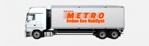 Adana Metro Evden Eve Nakliyat